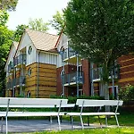 Appartementanlage Seeblick, App 122 * Koserow