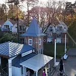 Appartement Appartementanlage Seeblick, App 122 Koserow