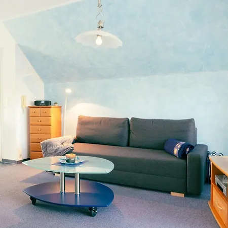 Seeblick 122 By Pharus Apartamento
