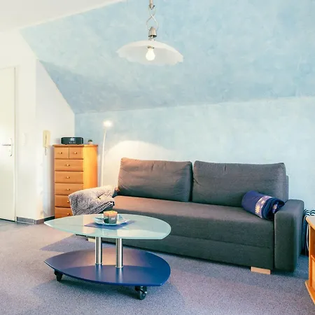 Apartamento Seeblick 122 By Pharus *