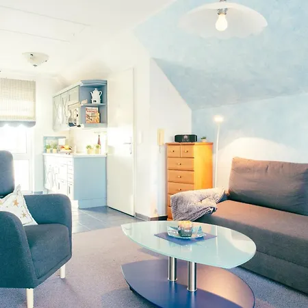 Apartamento Seeblick 122 By Pharus Koserow
