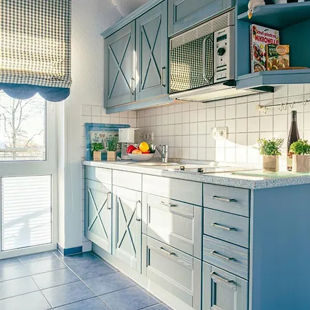 Seeblick 122 By Pharus Apartamento