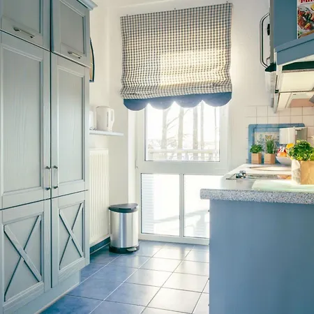 Seeblick 122 By Pharus Apartamento