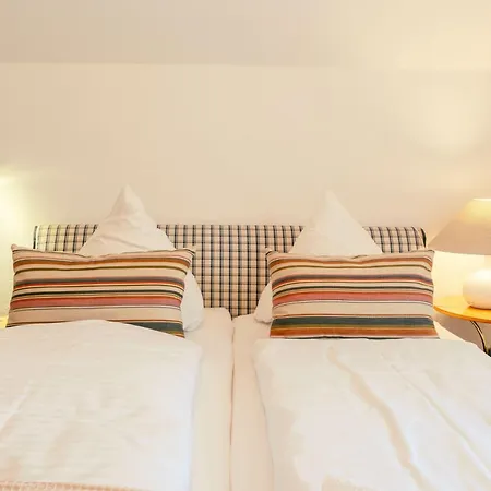 Apartamento Seeblick 122 By Pharus *