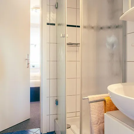 Seeblick 122 By Pharus Apartamento