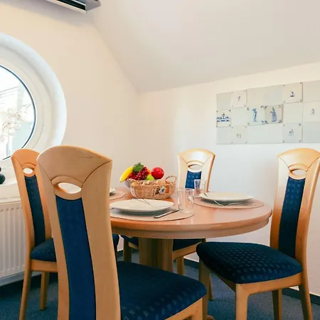 Seeblick 122 By Pharus Apartamento *