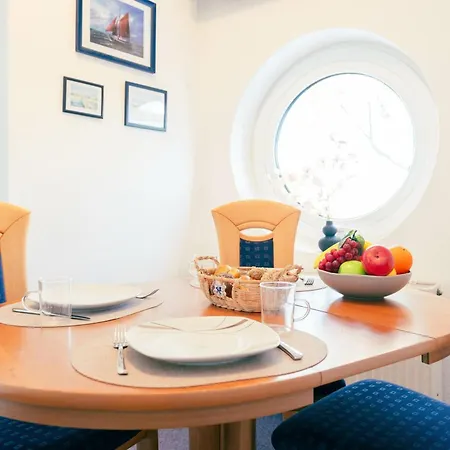 Apartamento Seeblick 122 By Pharus *