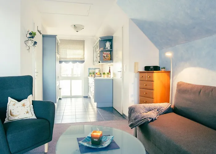 Appartementanlage Seeblick, App 122 *