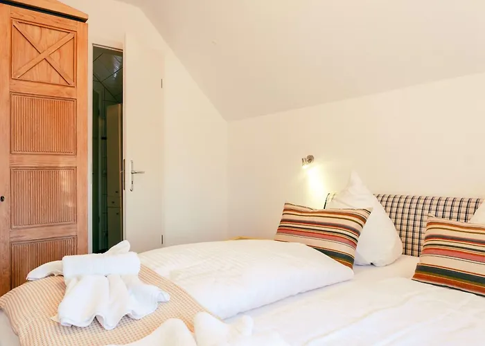 Appartementanlage Seeblick, App 122 *