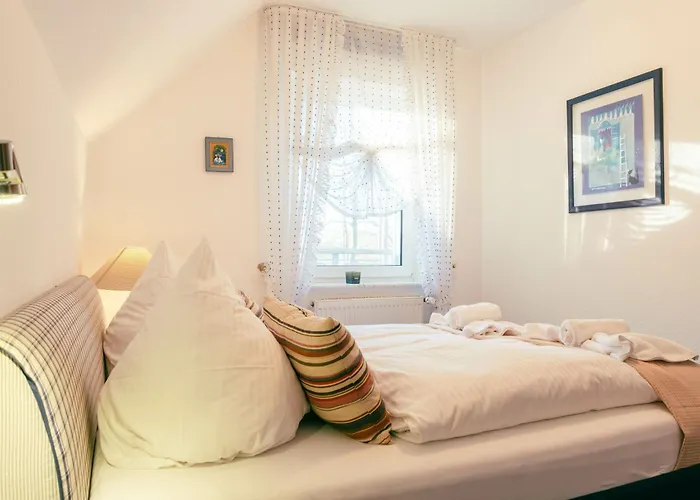 아파트 Appartementanlage Seeblick, App 122 코세로우