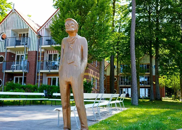 Appartementanlage Seeblick, App 122